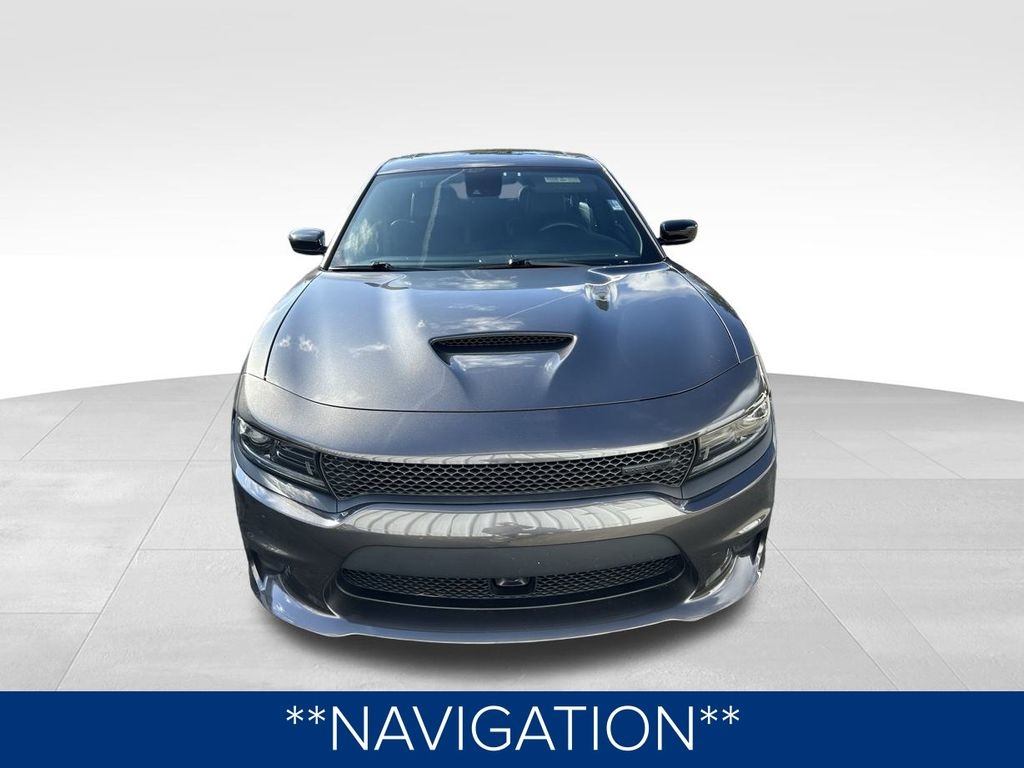 Dodge Charger R/T 2023