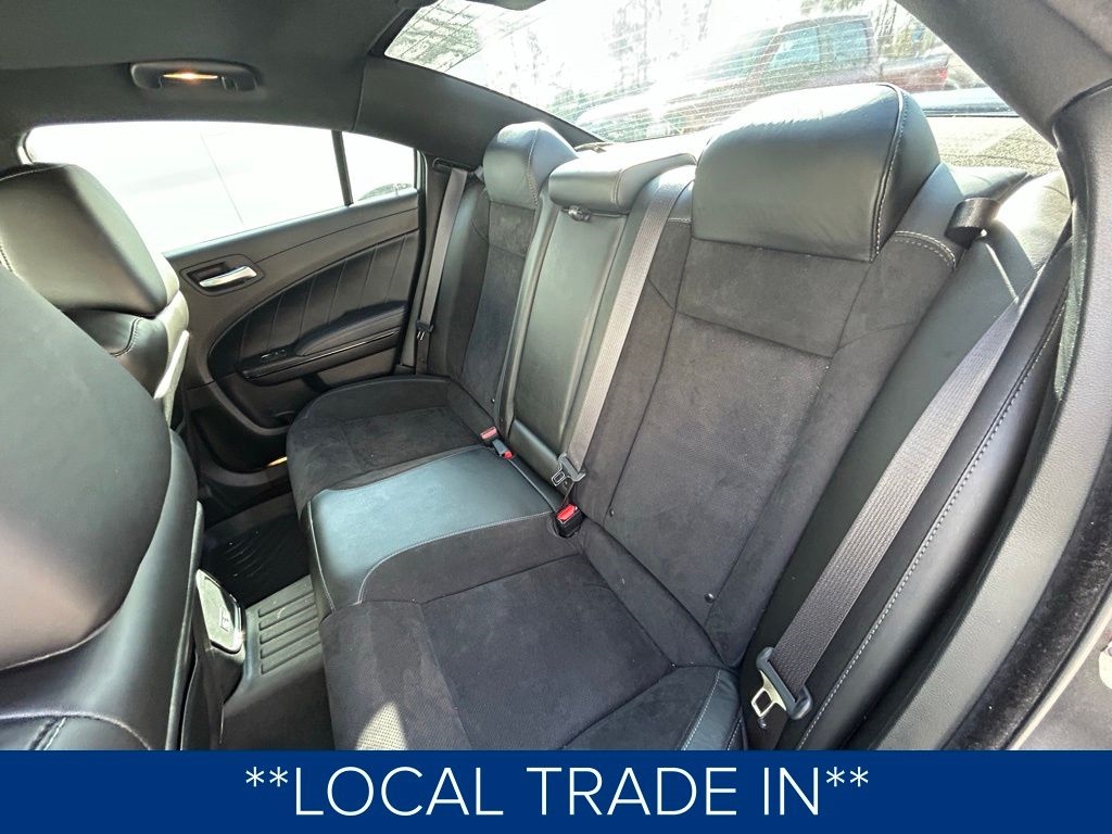 Dodge Charger R/T 2023