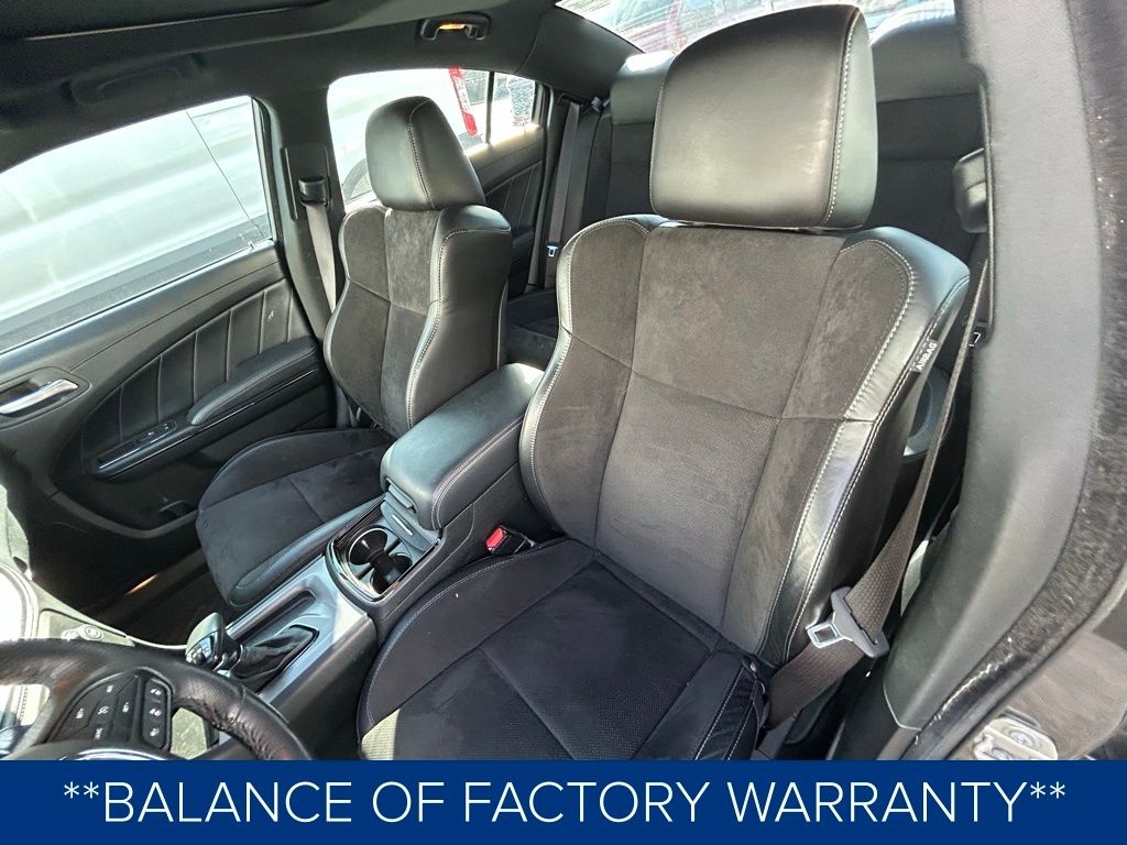 Dodge Charger R/T 2023