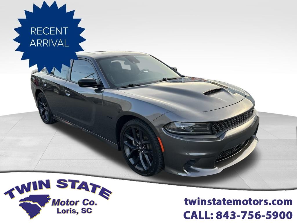 2023 Dodge Charger R/T