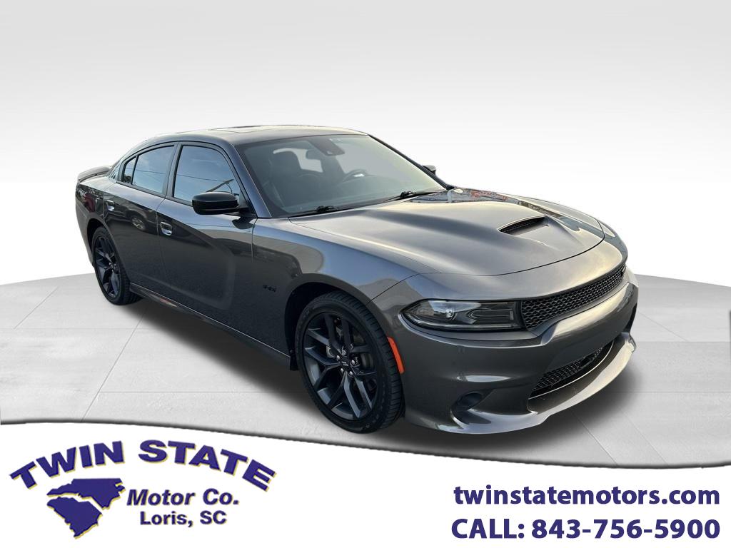 2023 Dodge Charger R/T