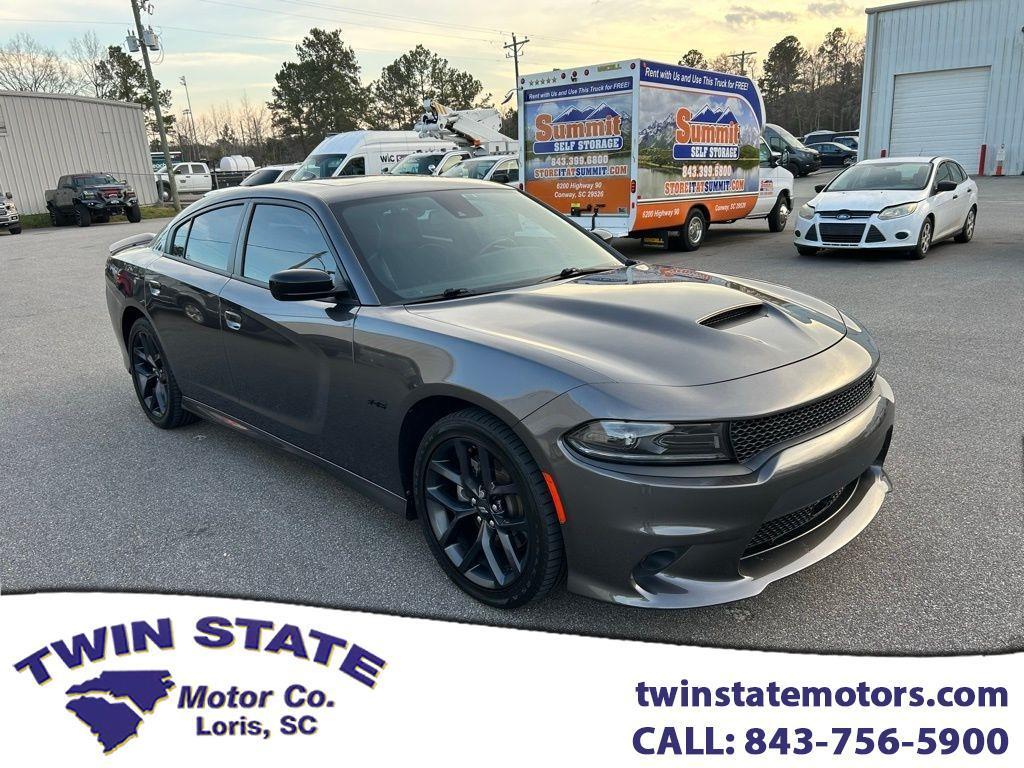 2023 Dodge Charger R/T