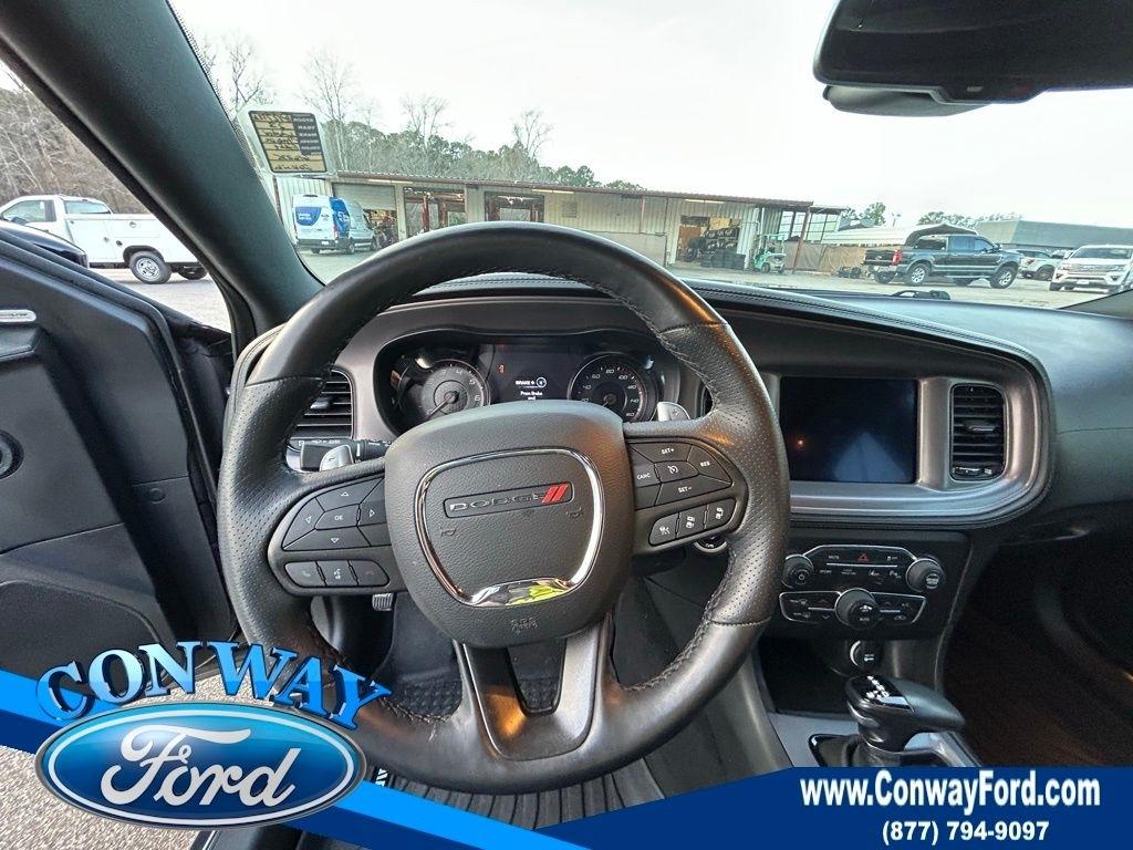 Dodge Charger R/T 2023