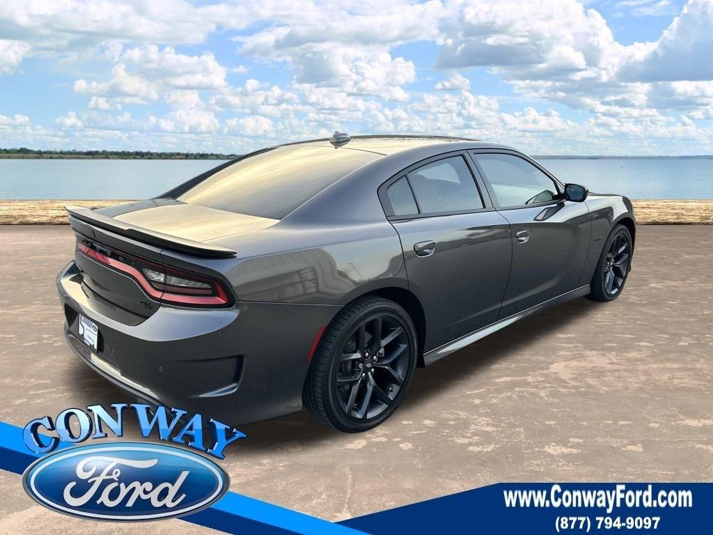 Dodge Charger R/T 2023