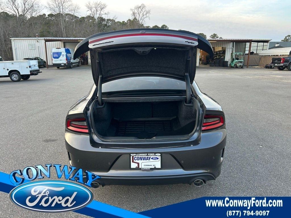 Dodge Charger R/T 2023