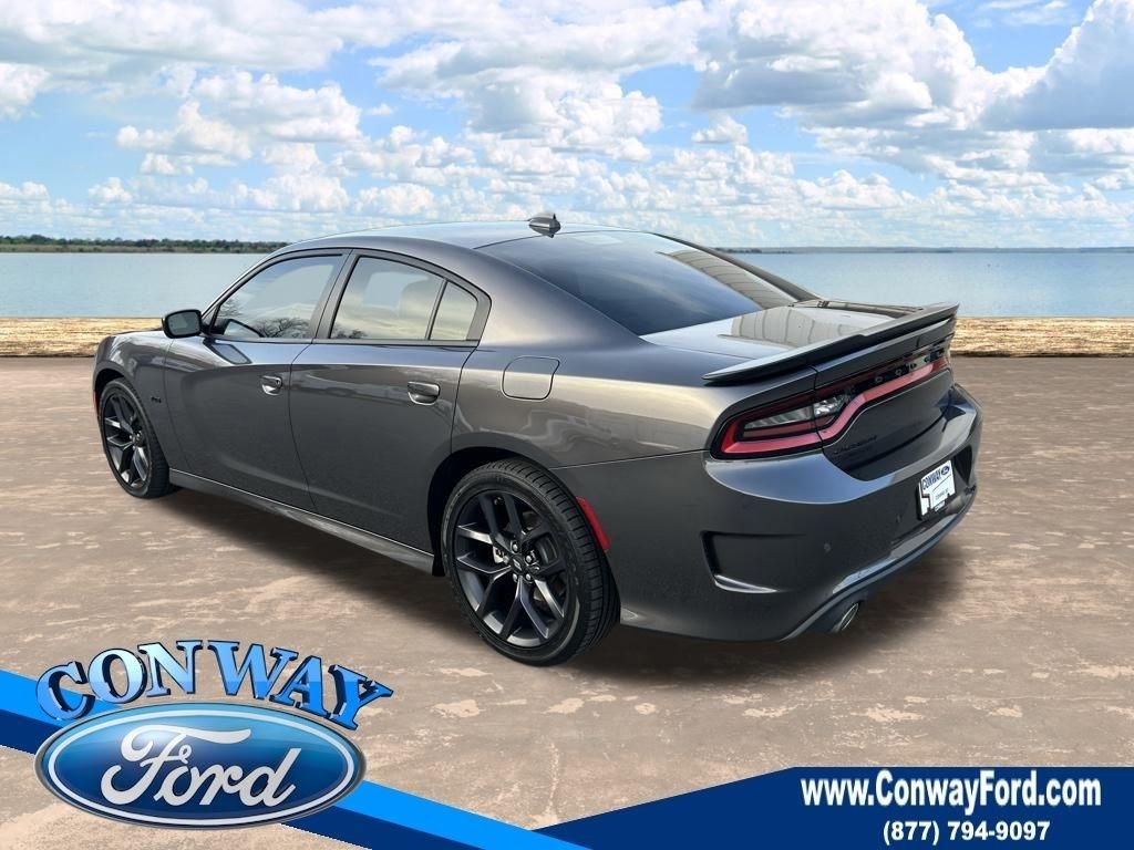 Dodge Charger R/T 2023