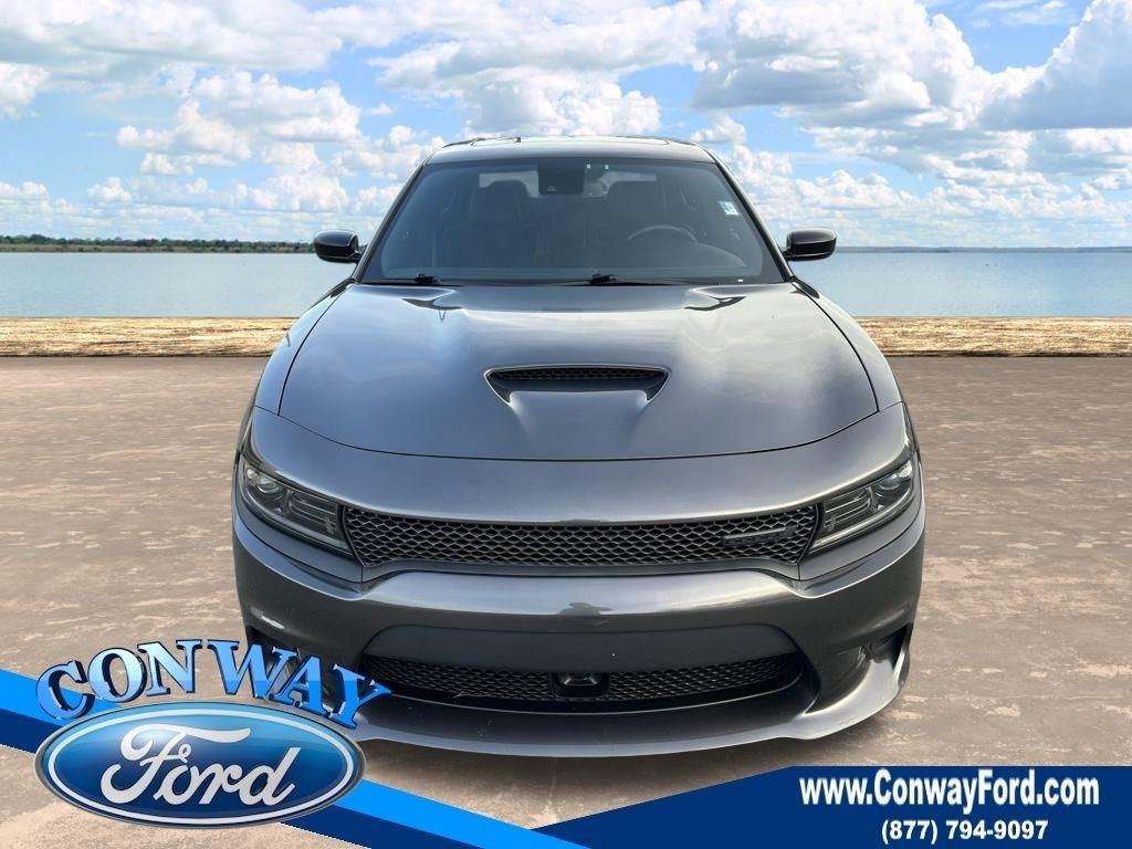 Dodge Charger R/T 2023