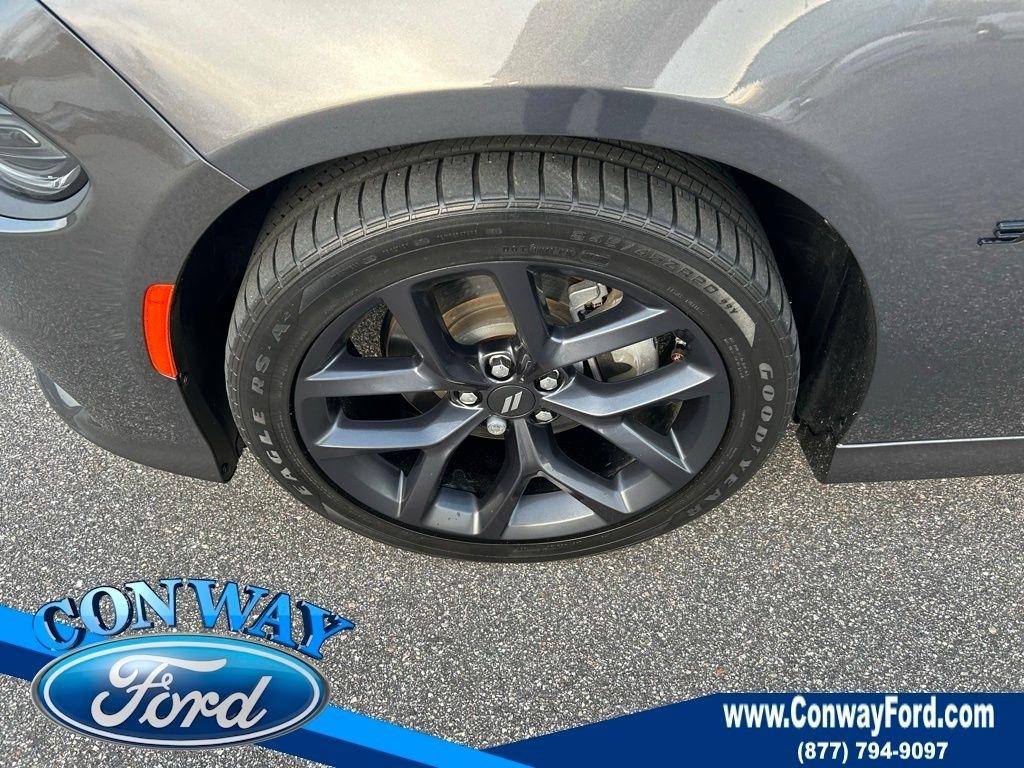 Dodge Charger R/T 2023