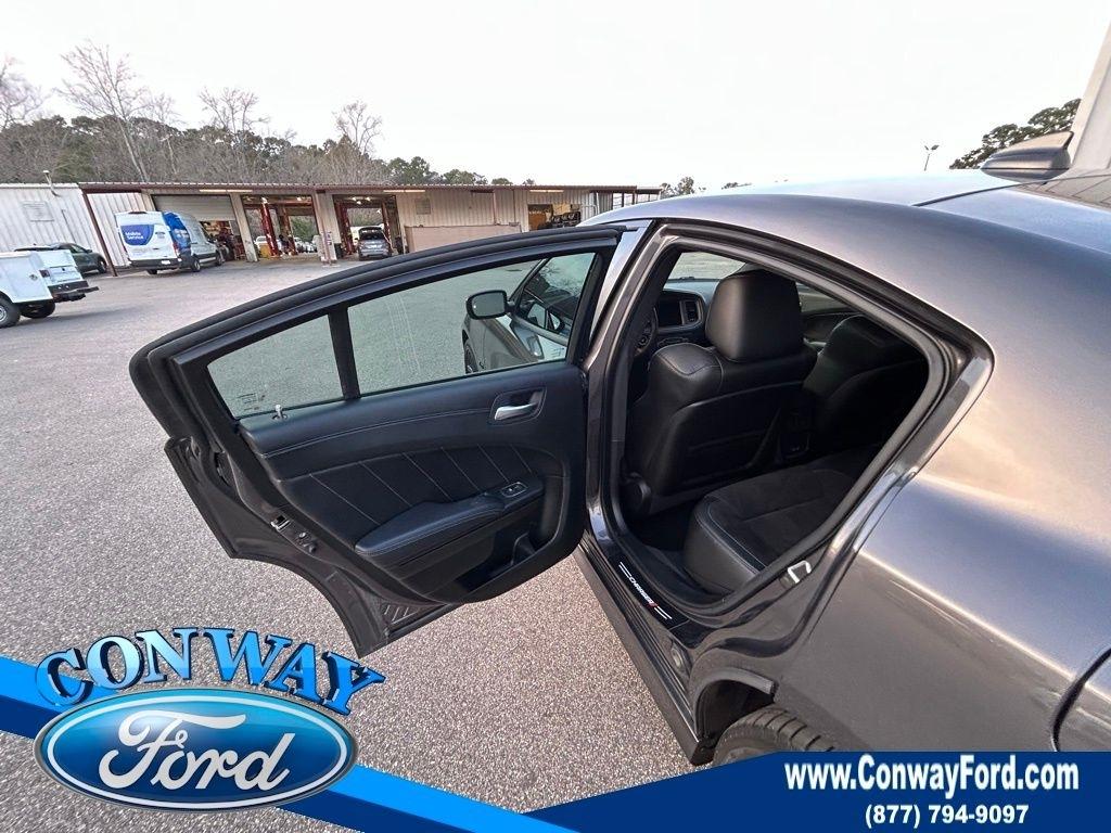 Dodge Charger R/T 2023