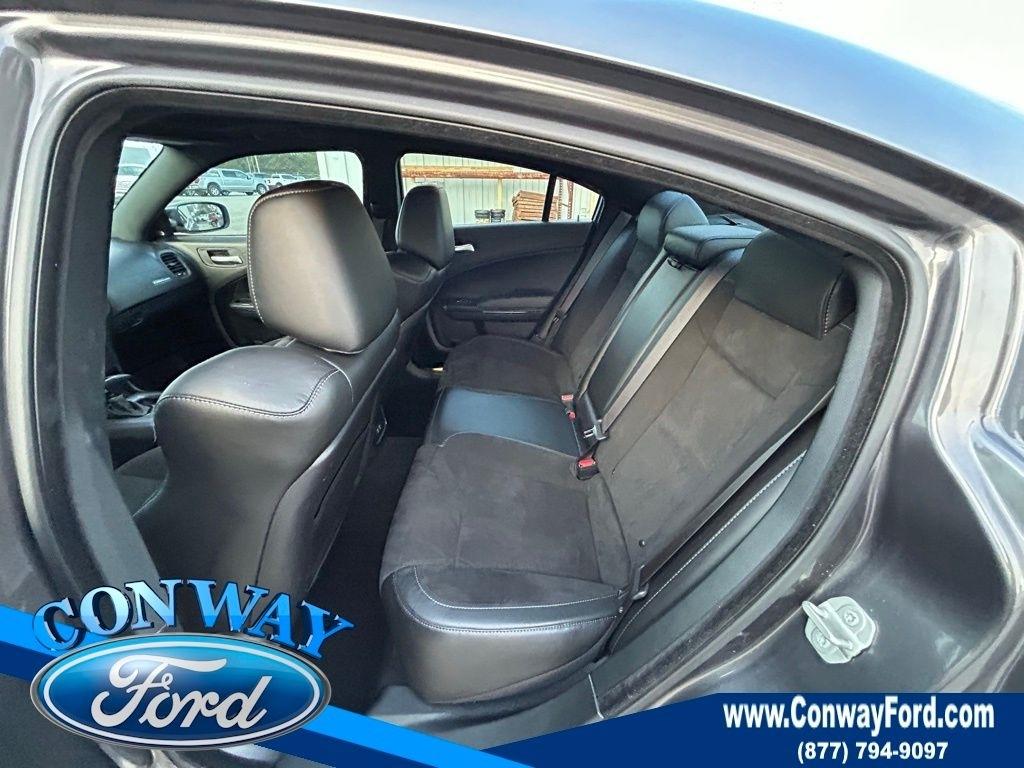 Dodge Charger R/T 2023