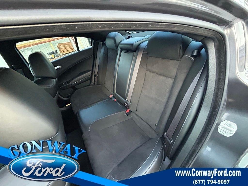 Dodge Charger R/T 2023