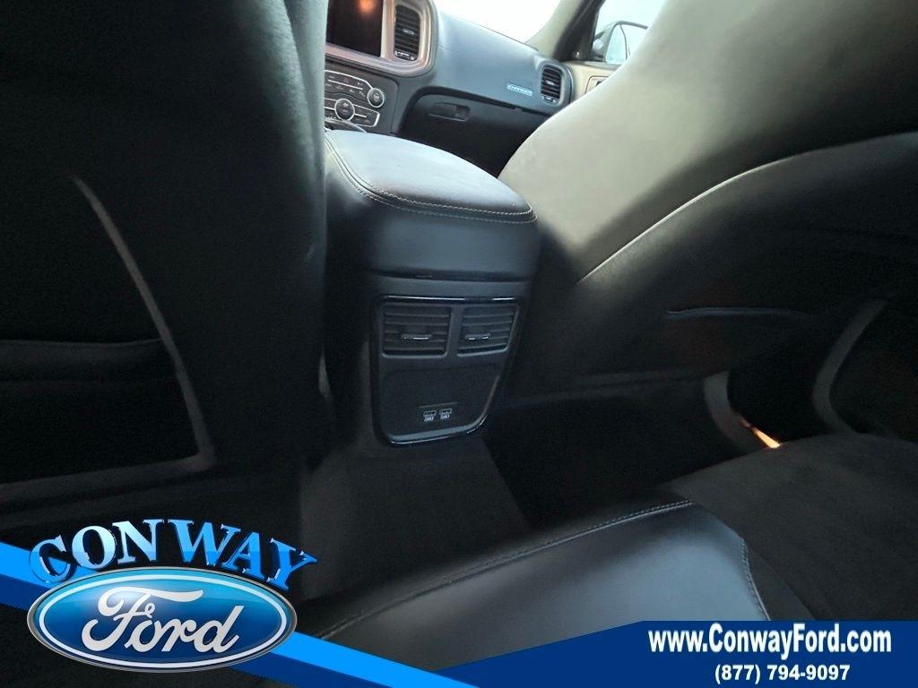 Dodge Charger R/T 2023