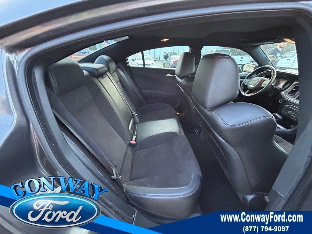 Dodge Charger R/T 2023