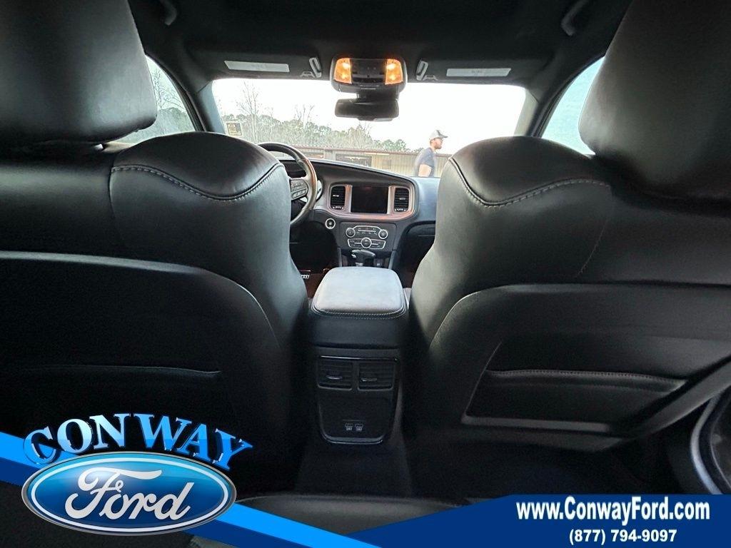 Dodge Charger R/T 2023