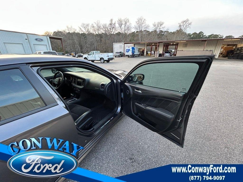 Dodge Charger R/T 2023