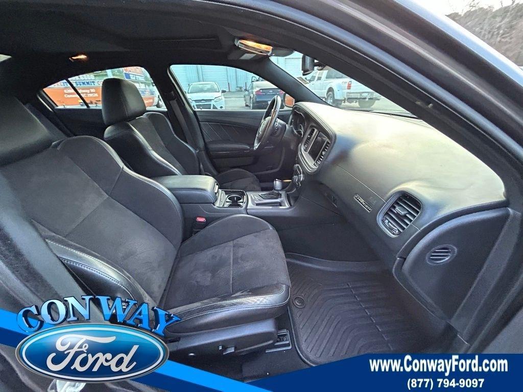 Dodge Charger R/T 2023