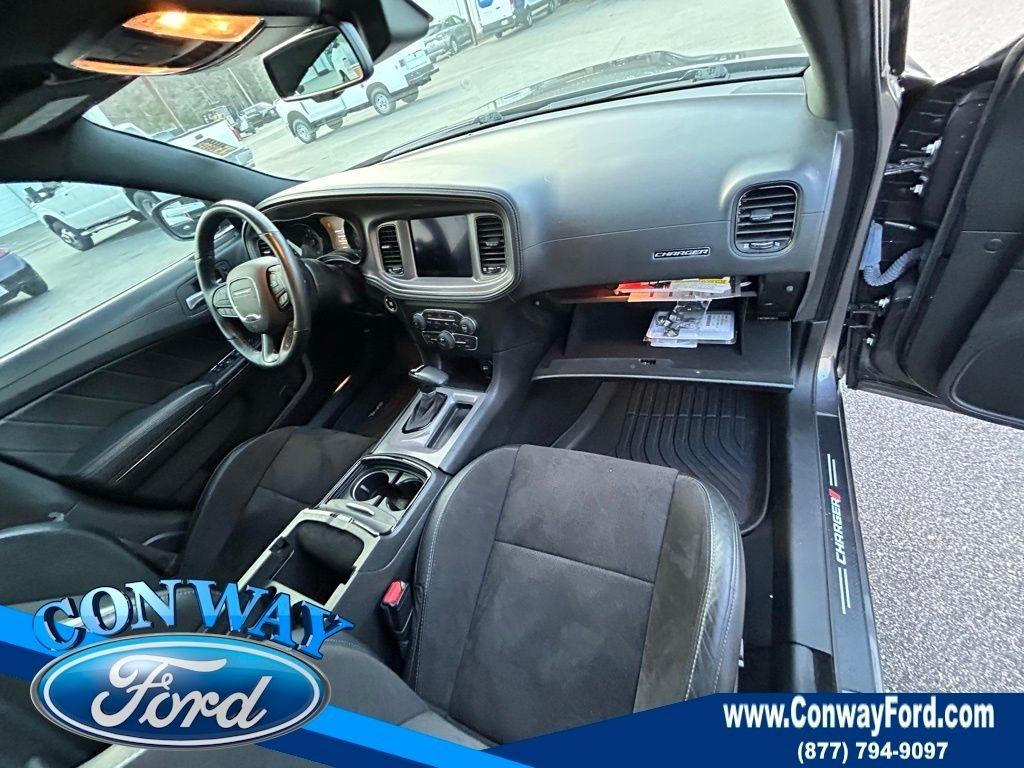 Dodge Charger R/T 2023