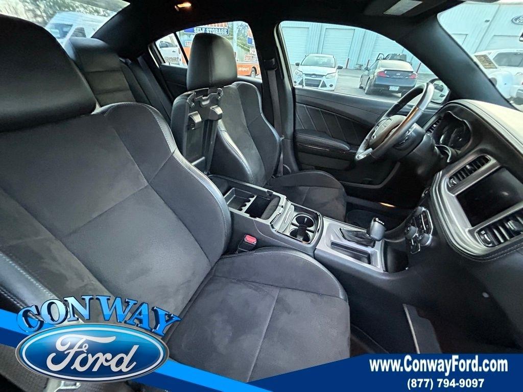 Dodge Charger R/T 2023