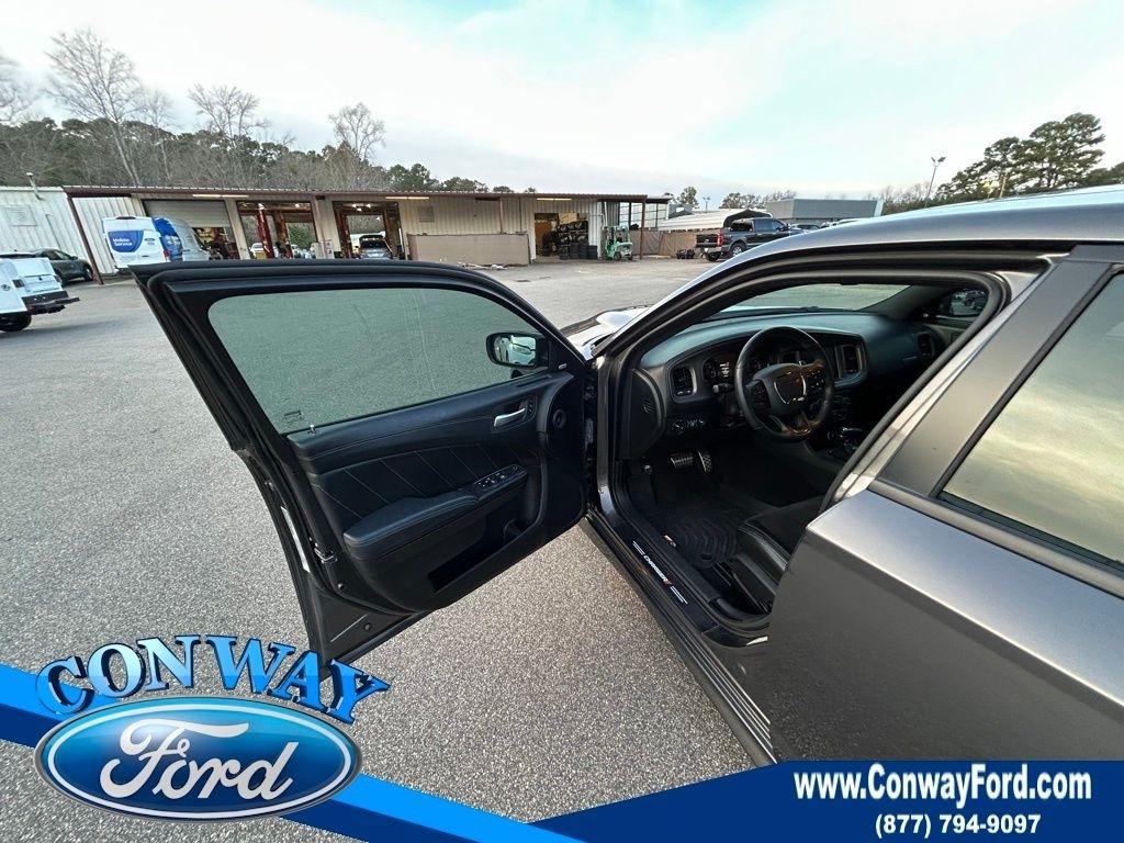 Dodge Charger R/T 2023