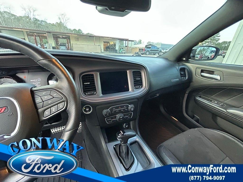 Dodge Charger R/T 2023