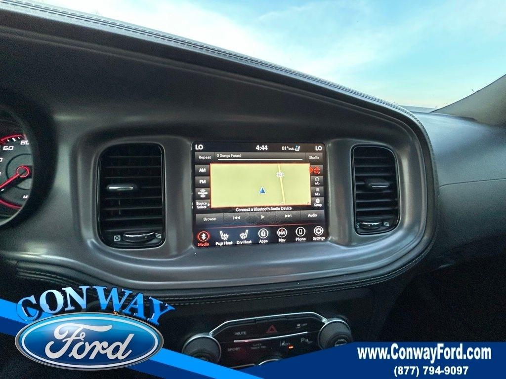 Dodge Charger R/T 2023