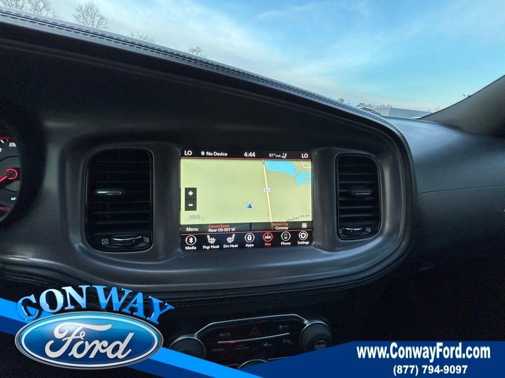 Dodge Charger R/T 2023