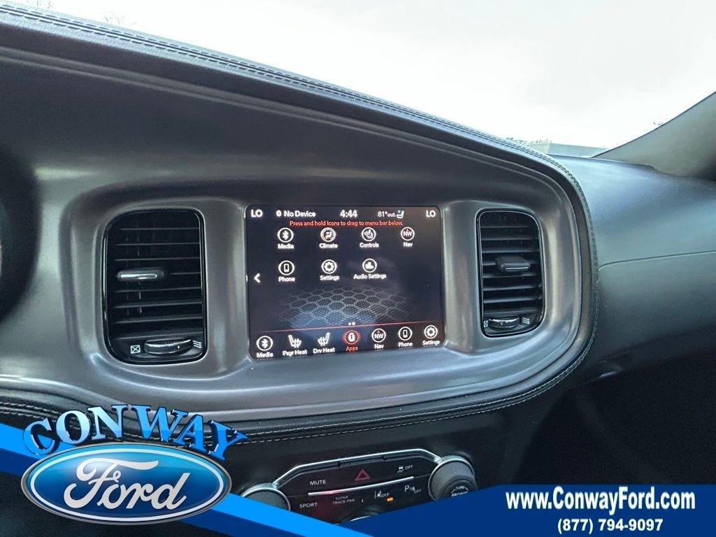 Dodge Charger R/T 2023