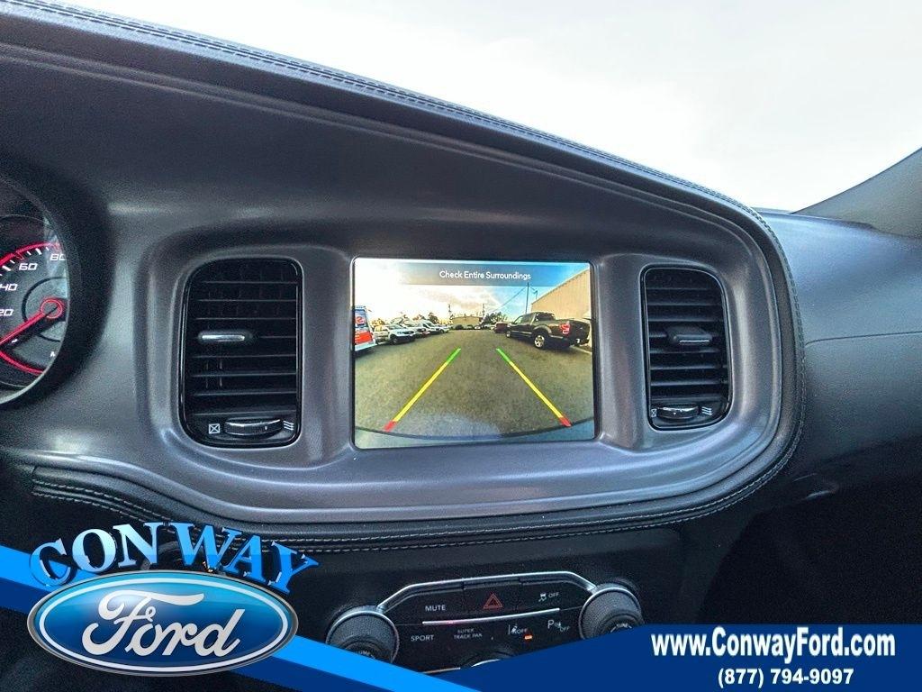 Dodge Charger R/T 2023