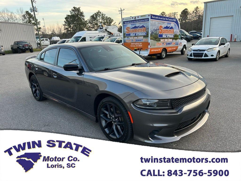 2023 Dodge Charger R/T