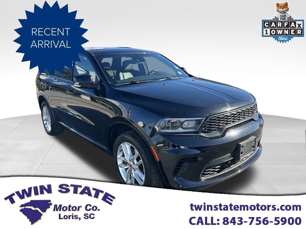 2024 Dodge Durango GT AWD