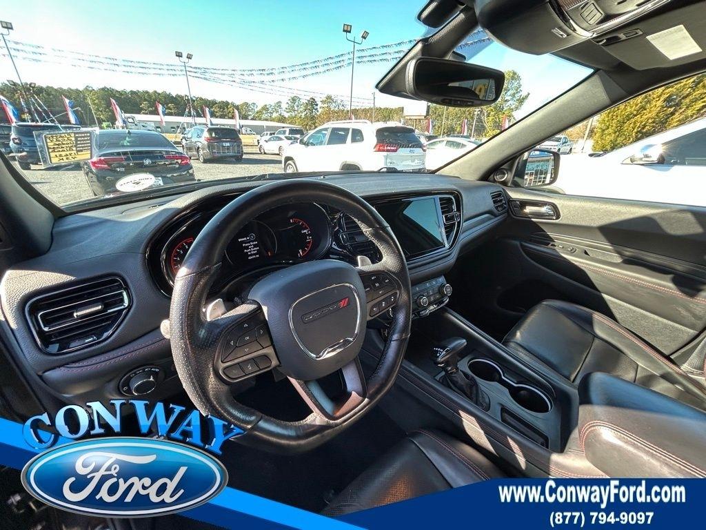 Dodge Durango GT AWD 2024