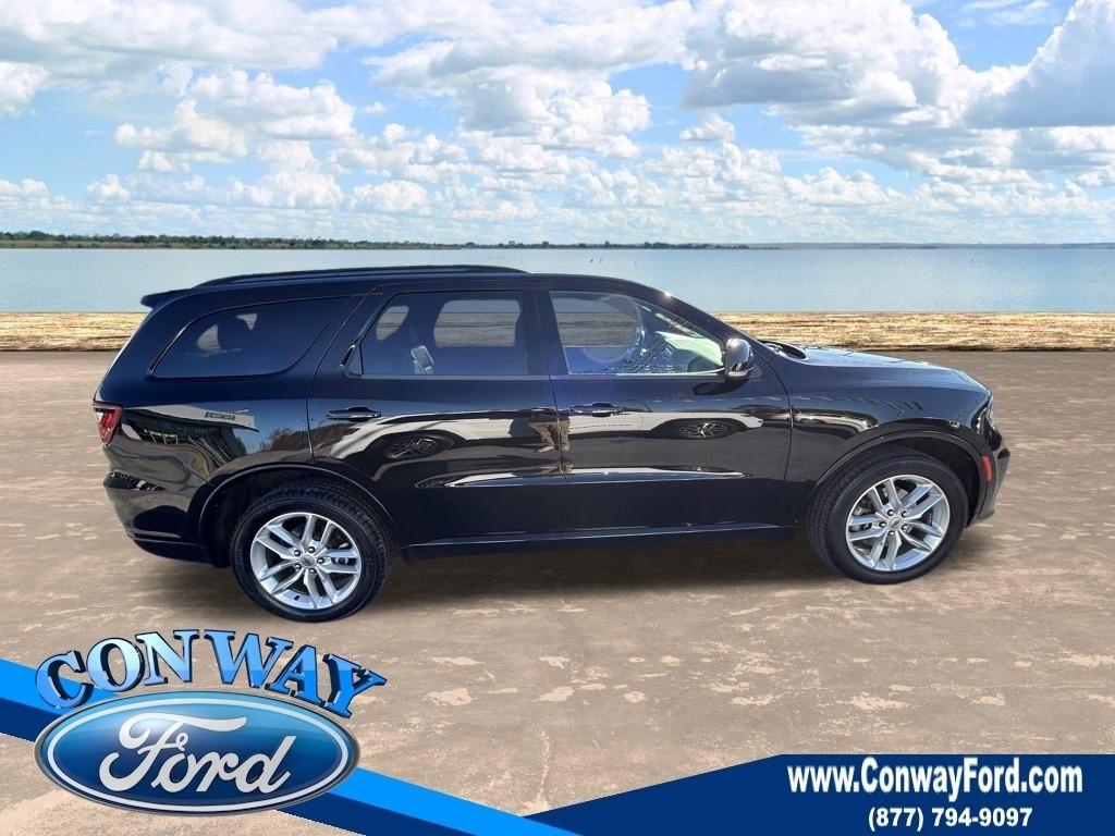 Dodge Durango GT AWD 2024