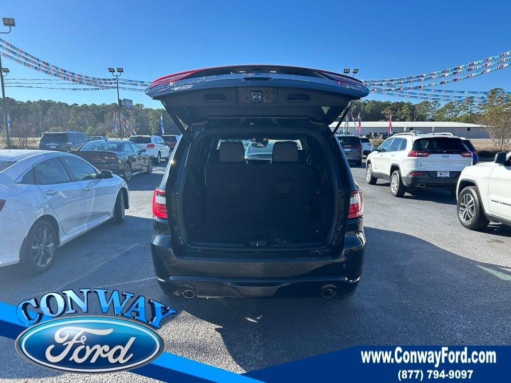 Dodge Durango GT AWD 2024