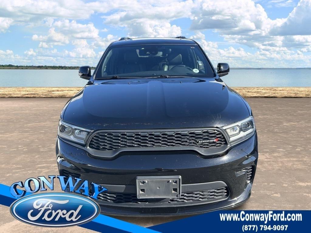 Dodge Durango GT AWD 2024