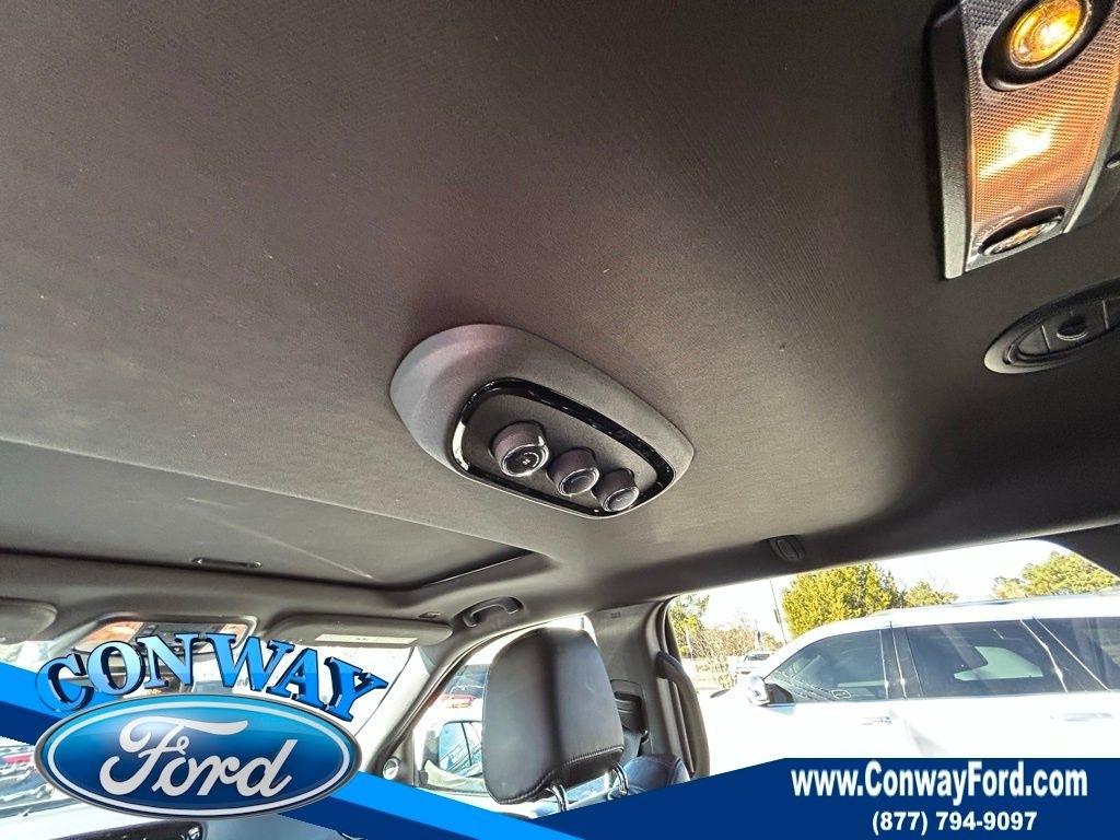 Dodge Durango GT AWD 2024