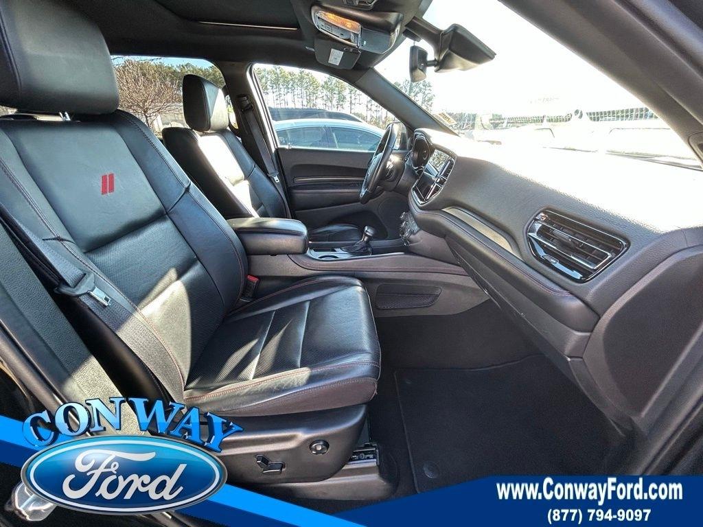 Dodge Durango GT AWD 2024