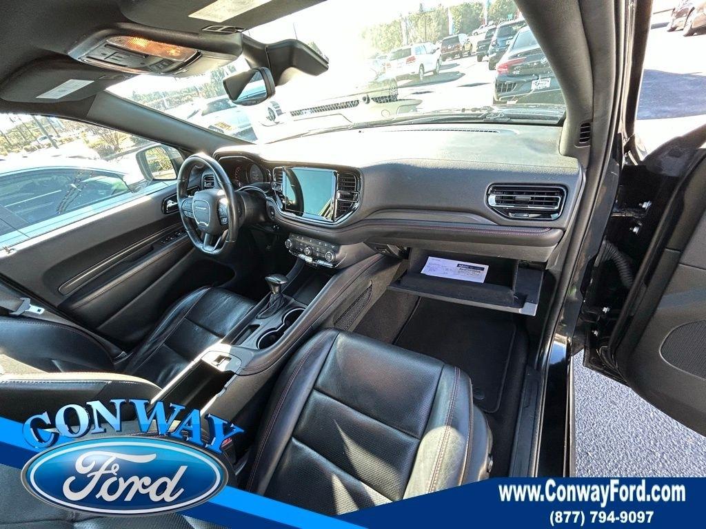 Dodge Durango GT AWD 2024