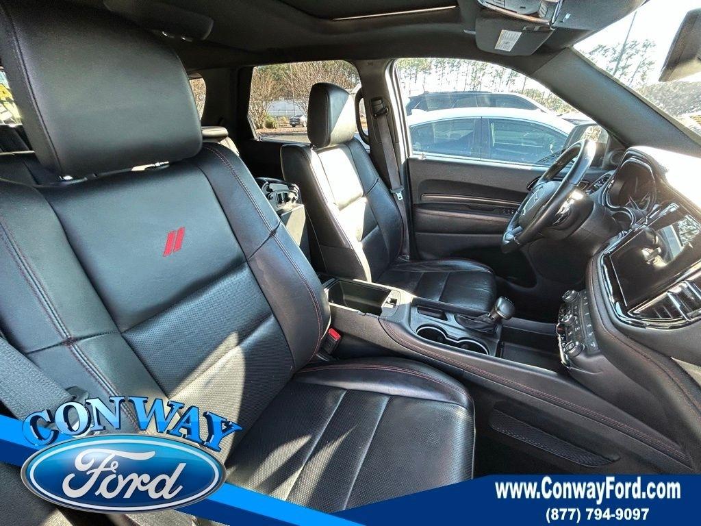 Dodge Durango GT AWD 2024