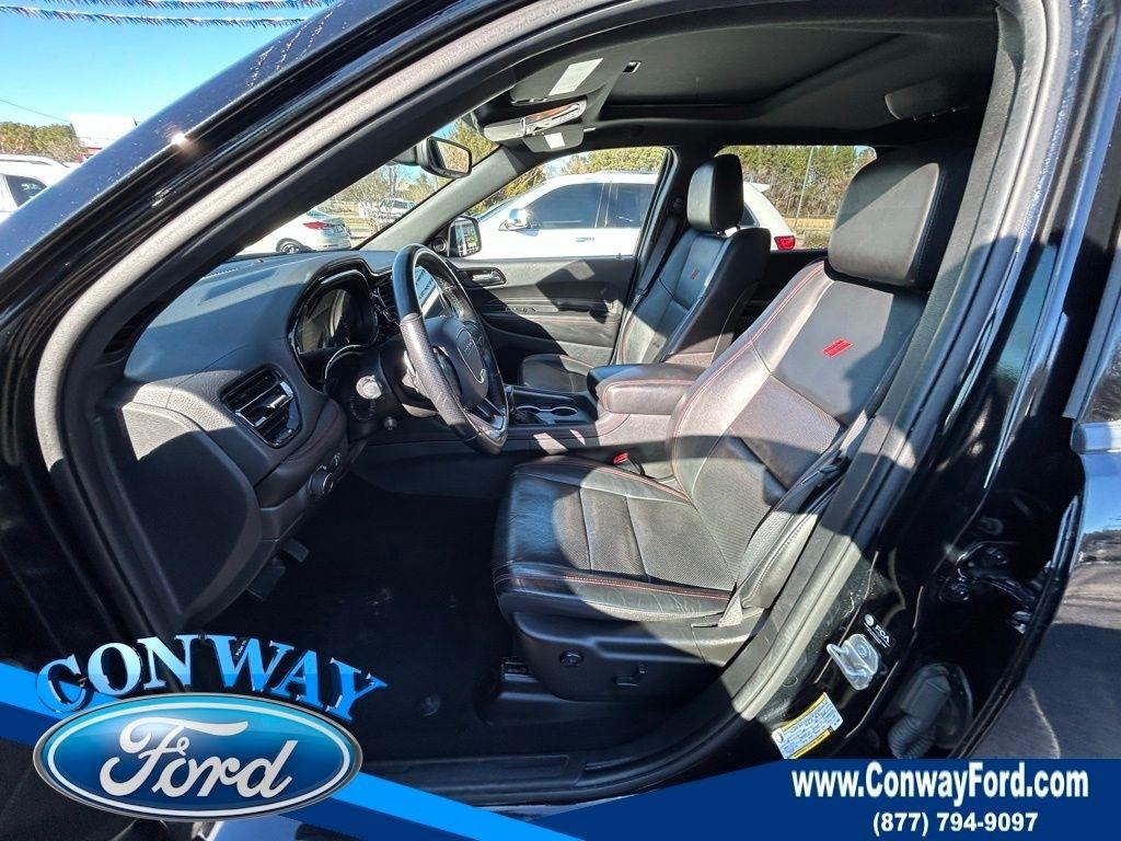 Dodge Durango GT AWD 2024