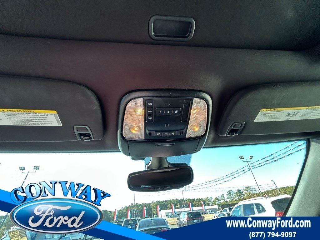 Dodge Durango GT AWD 2024