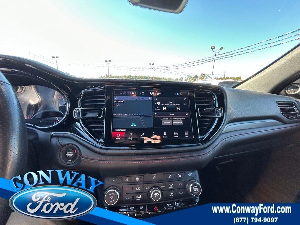 Dodge Durango GT AWD 2024