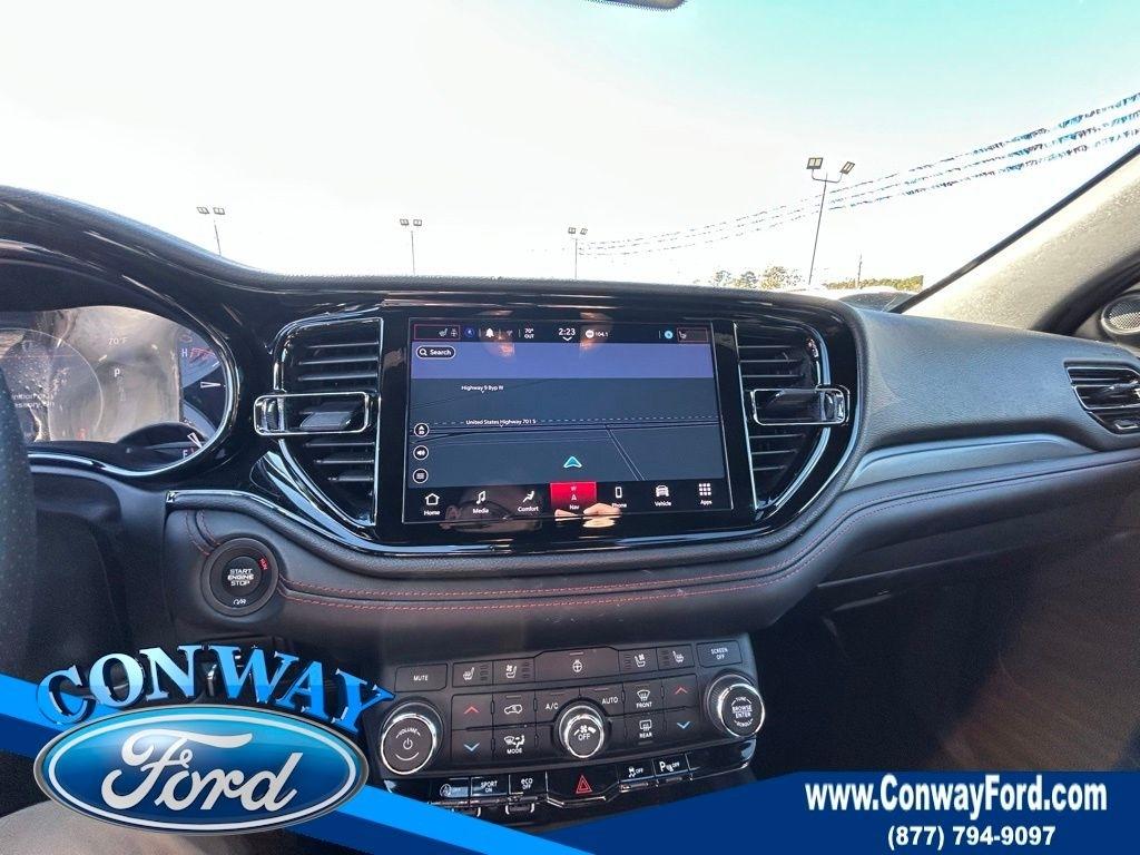 Dodge Durango GT AWD 2024