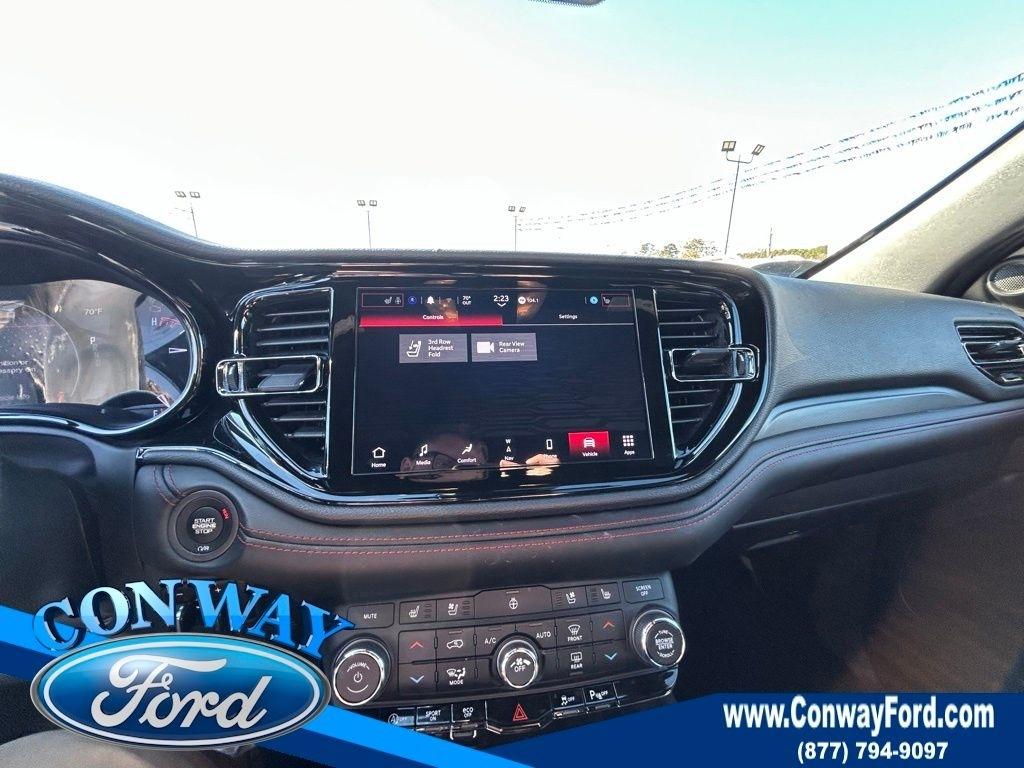 Dodge Durango GT AWD 2024