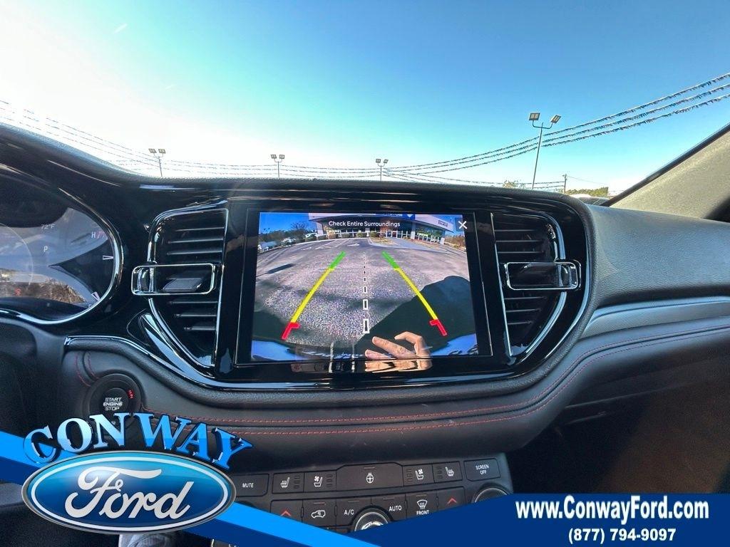 Dodge Durango GT AWD 2024