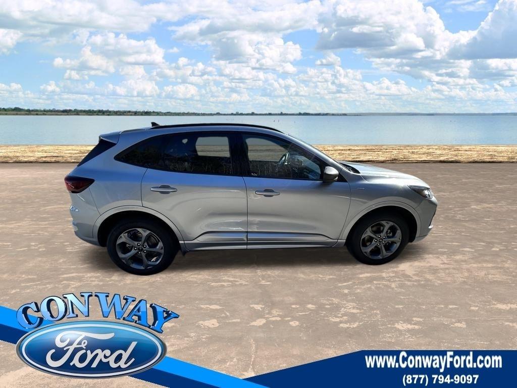 Ford Escape ST-Line AWD 2023