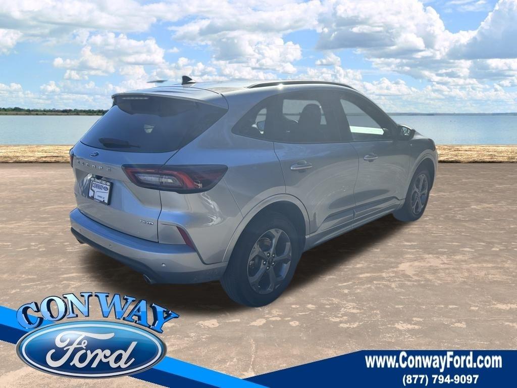Ford Escape ST-Line AWD 2023