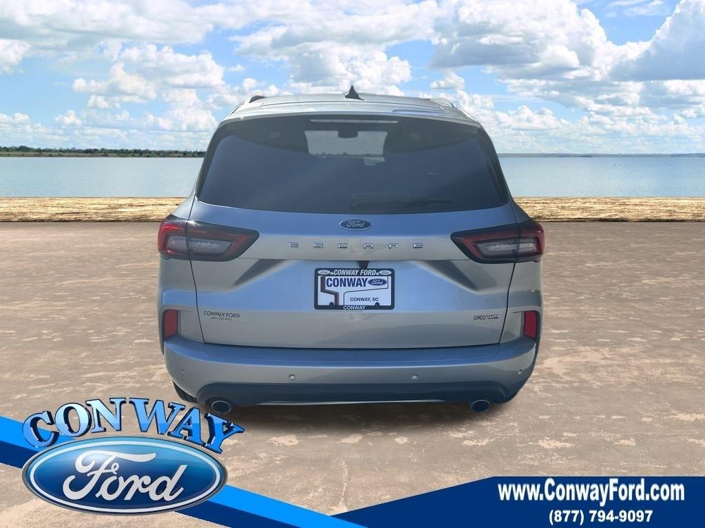 Ford Escape ST-Line AWD 2023