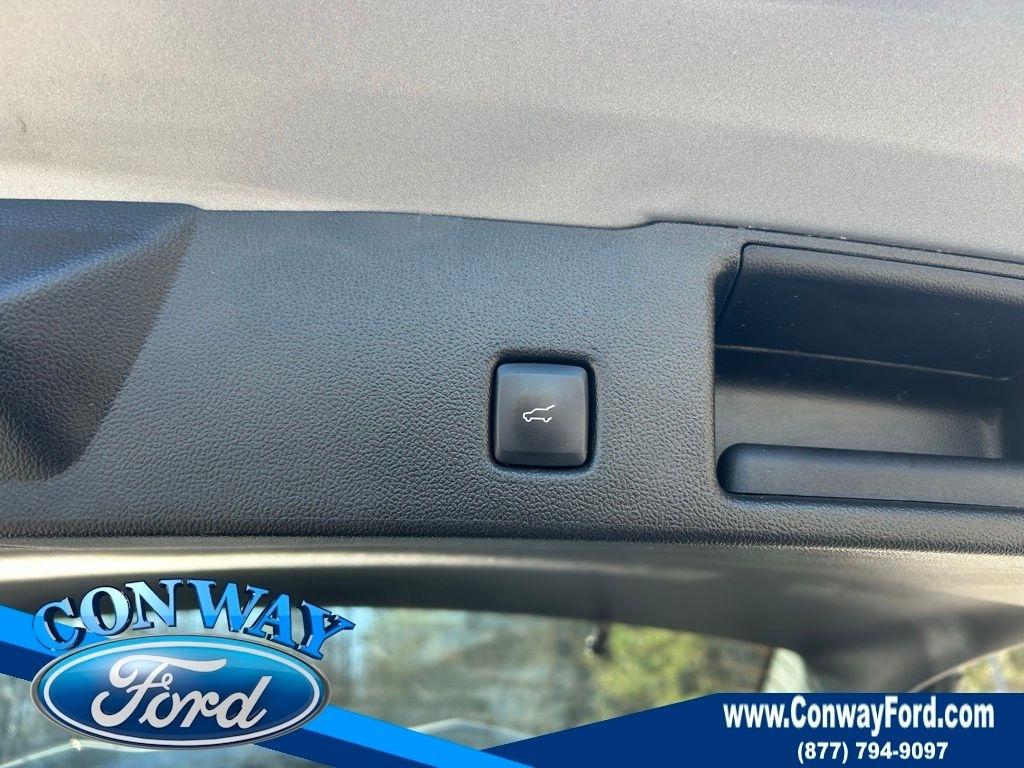 Ford Escape ST-Line AWD 2023