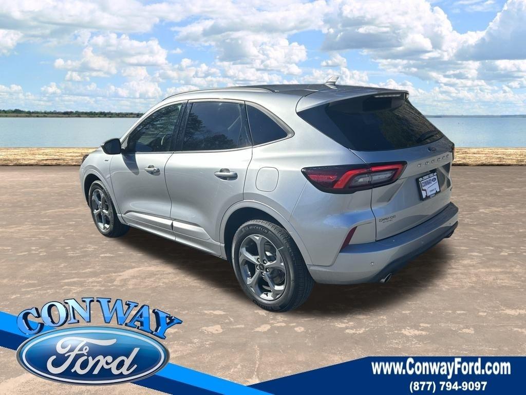 Ford Escape ST-Line AWD 2023