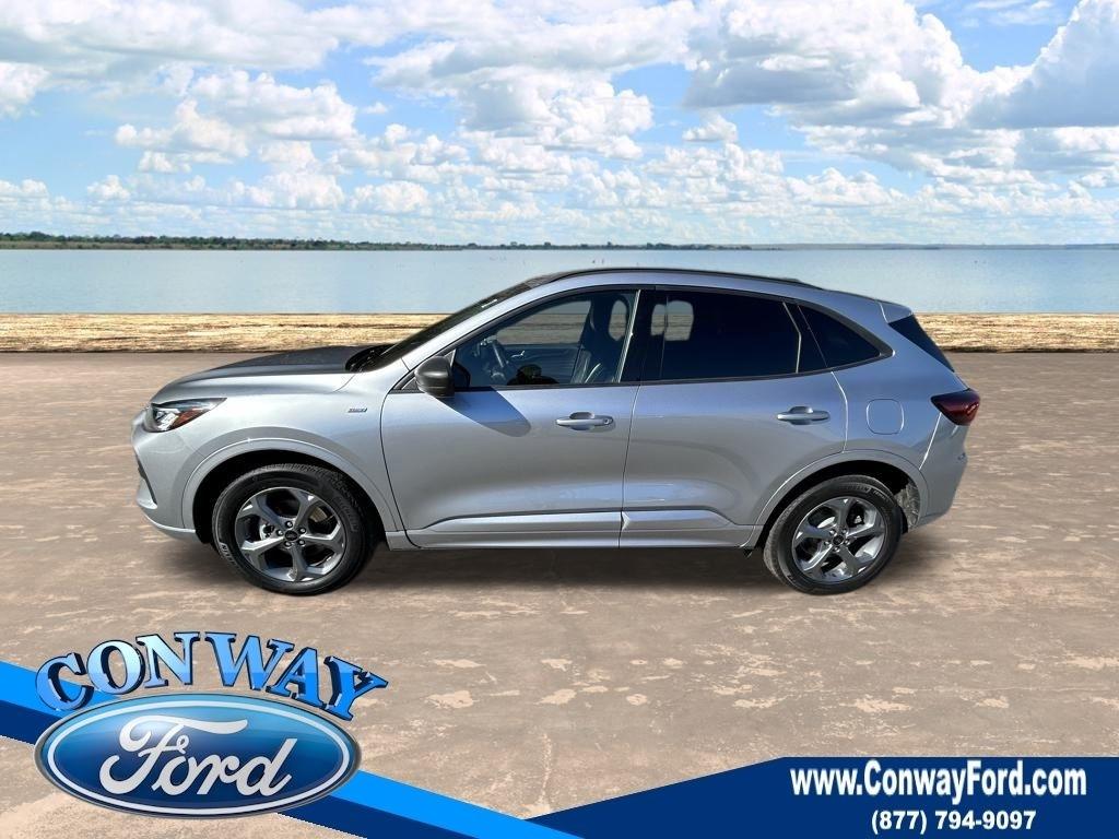 Ford Escape ST-Line AWD 2023